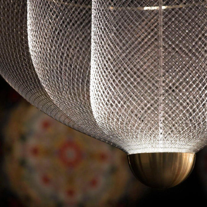 Meshmatics Hängande lampa