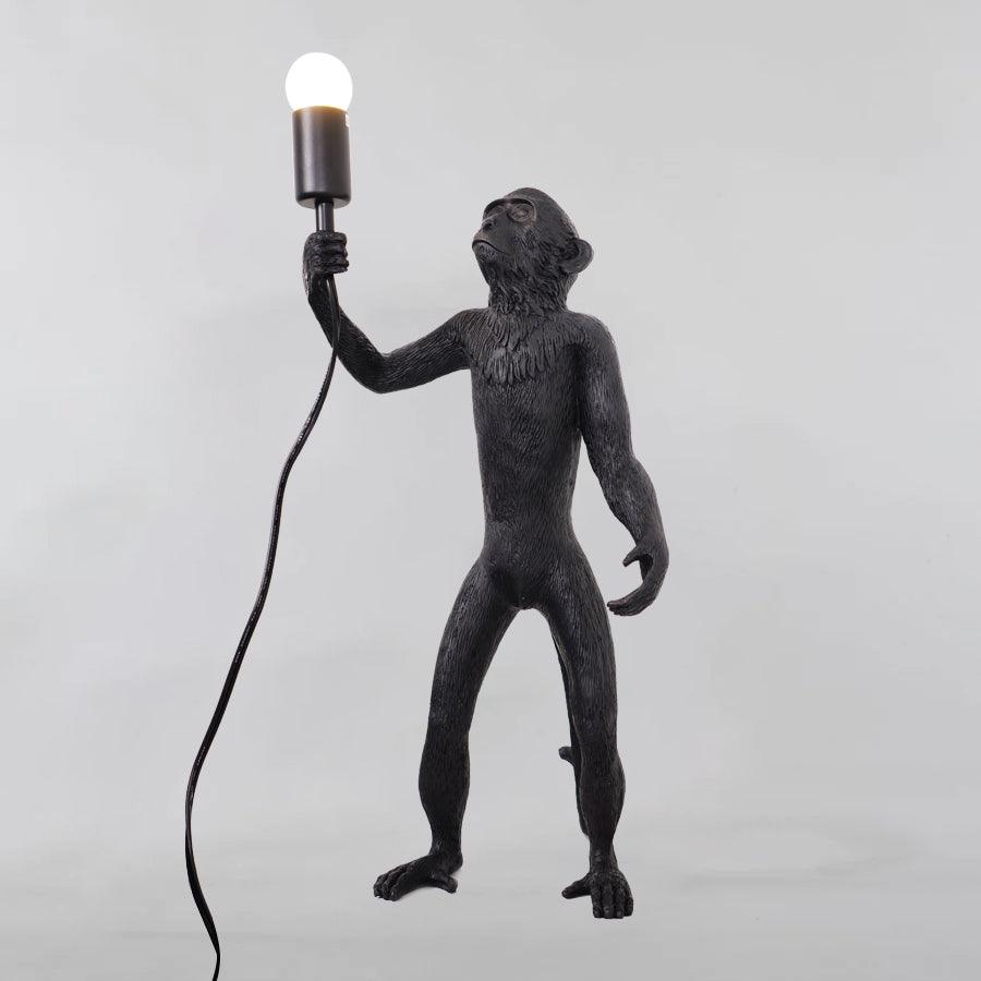 Apa Bordslampa