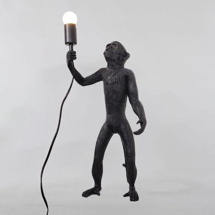 Apa Bordslampa