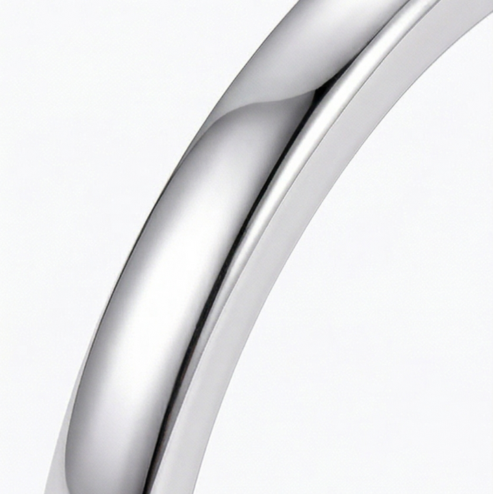 Noireva – Vintage Ring z Filigranowym Vinrödroślą