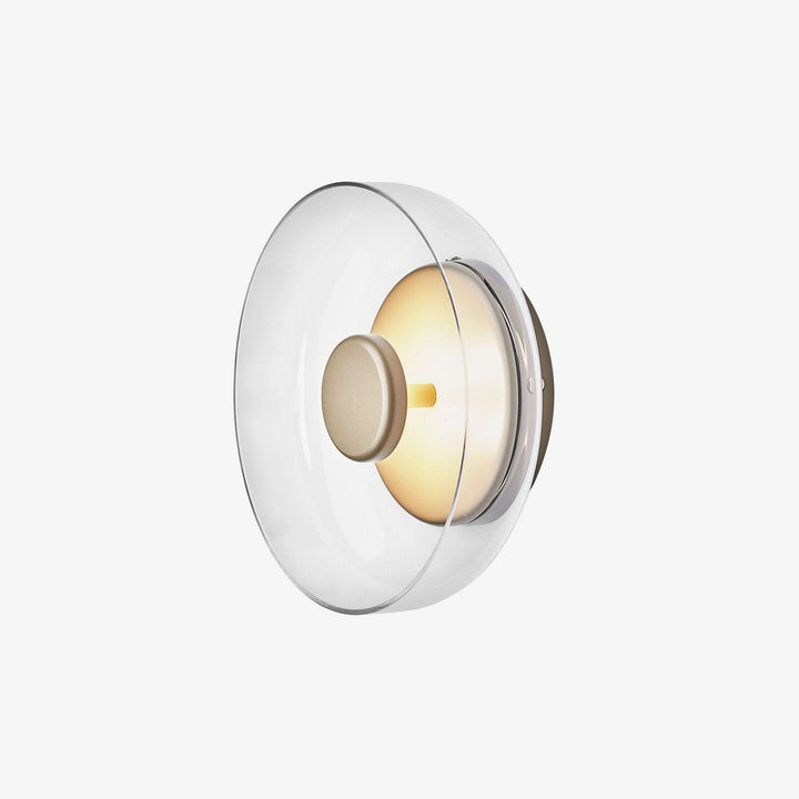 Solara Vägglampa