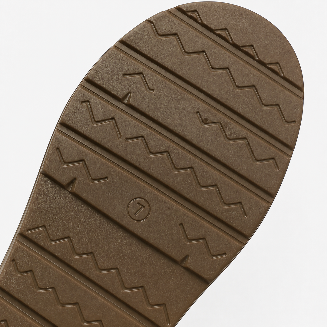 Mirelle – Sandaler spacerowe z elastycznymi band