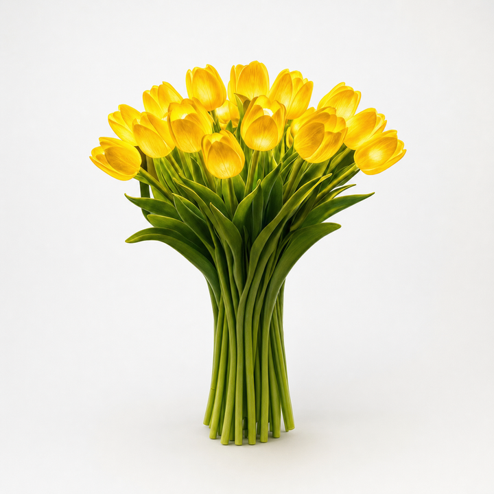 Lumelya – Glänsande Bukiet Tulipanów
