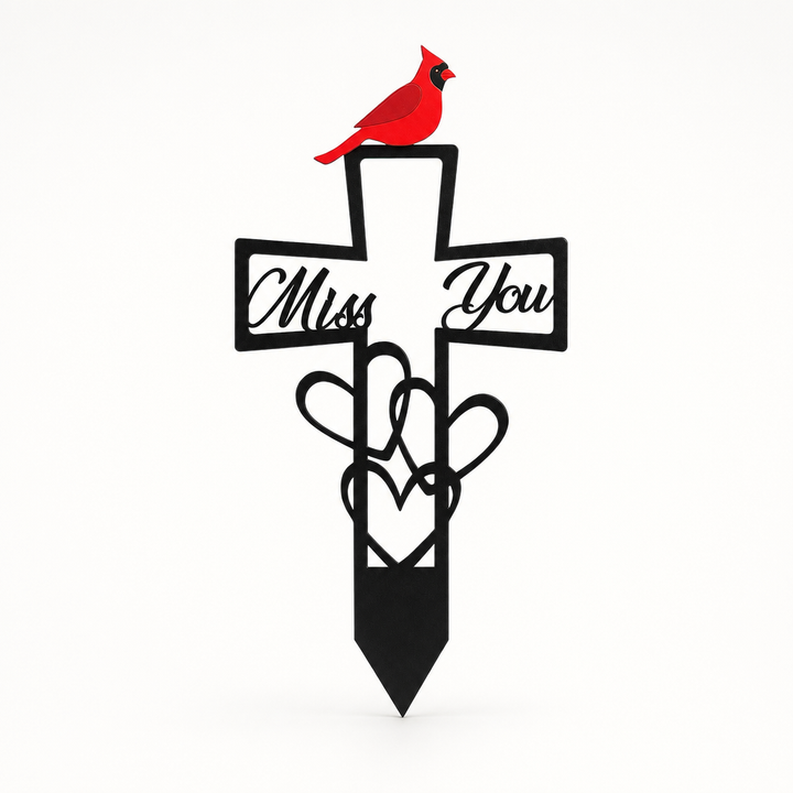 Cardinalight – Krzyż Pamiątkowy Cardinal