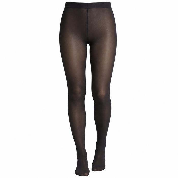 Snatchwarm – Tights modelujące z värmefoder z polaru