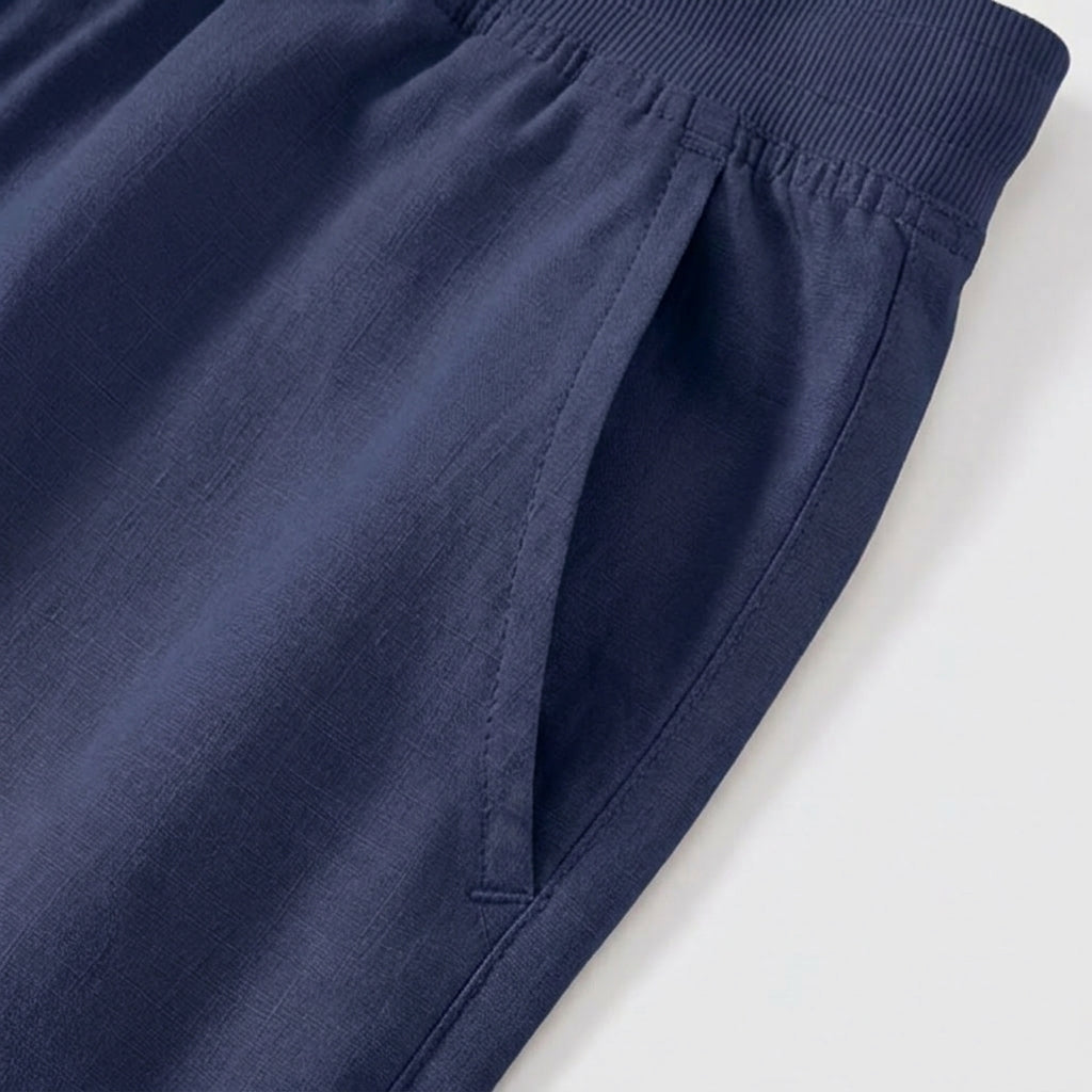 Bermuella – Dam shorts cargo szybkoschnące z 6 kieszeniami