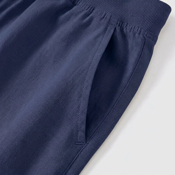 Bermuella – Dam shorts cargo szybkoschnące z 6 kieszeniami