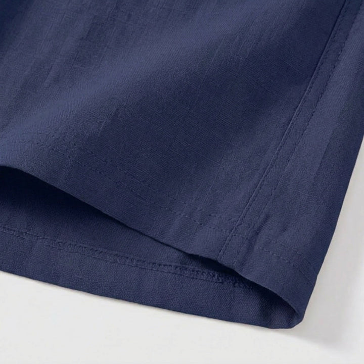 Bermuella – Dam shorts cargo szybkoschnące z 6 kieszeniami
