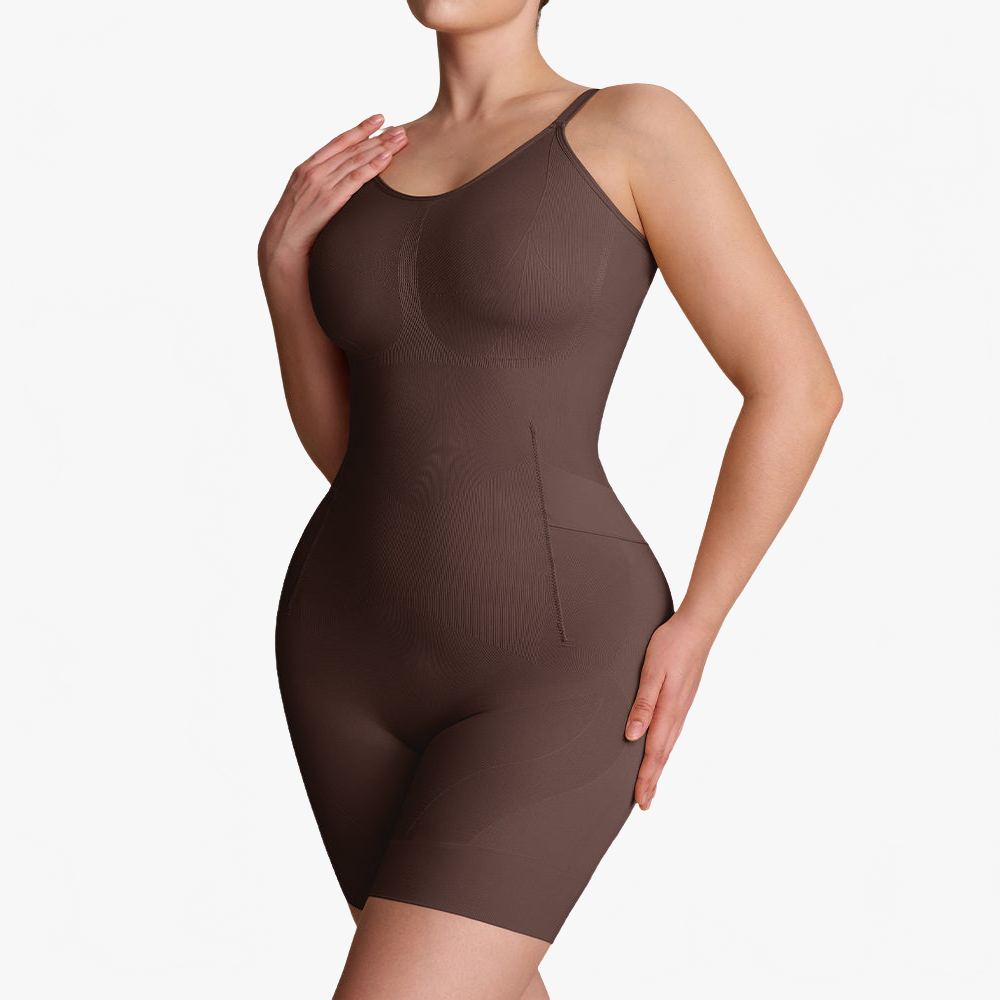 Siluessa - Body modelujące