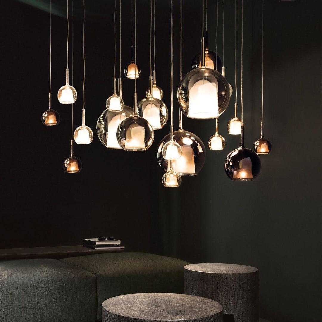 Glo Pendellampa