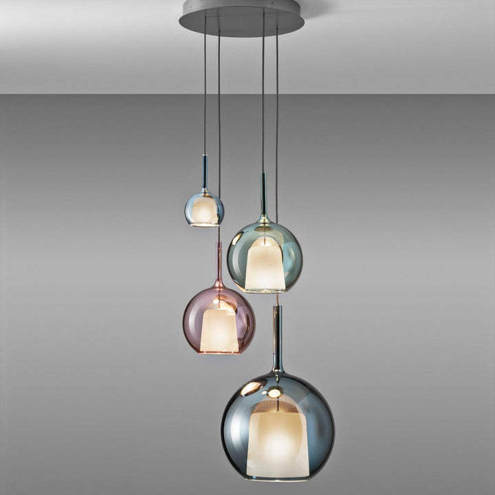 Glo Pendellampa