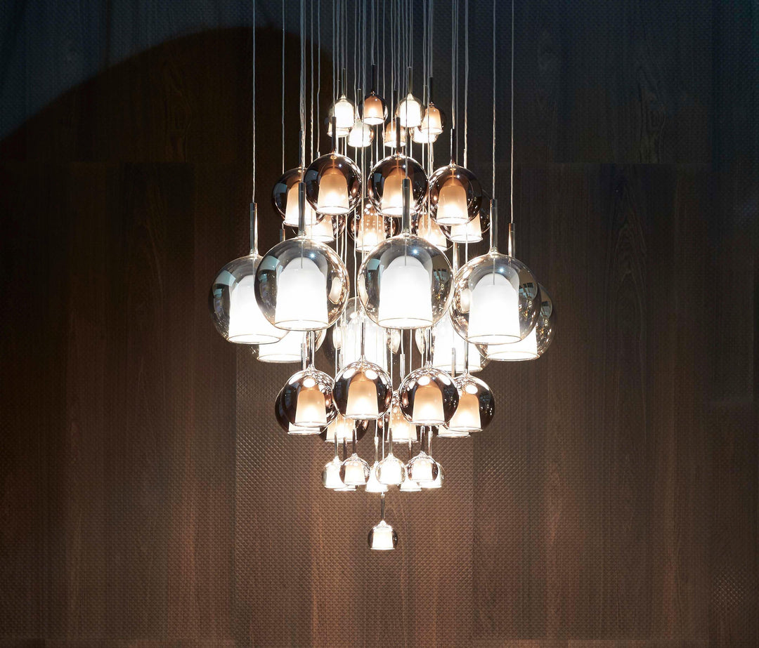 Glo Pendellampa