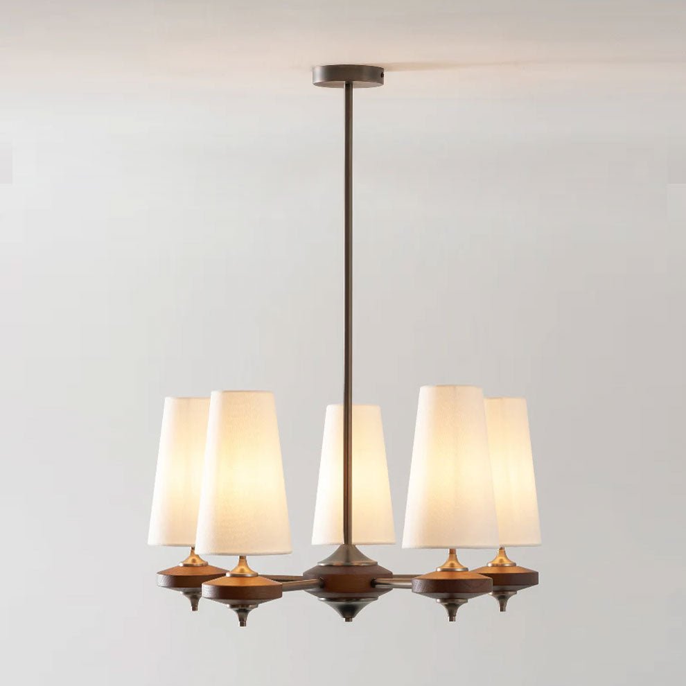 Orlan Shade Kandelaber