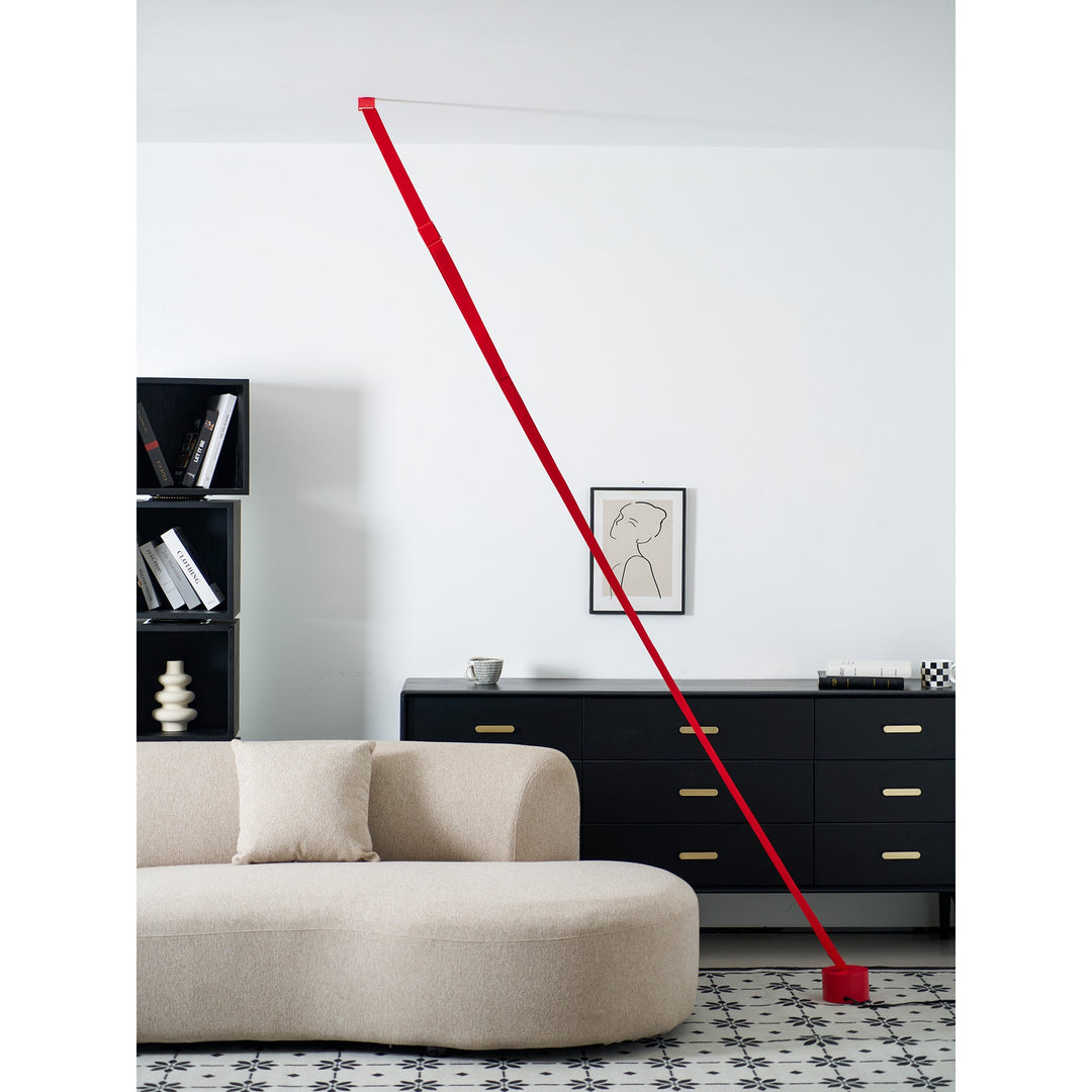 Elastica Arbitrary Golvlampa