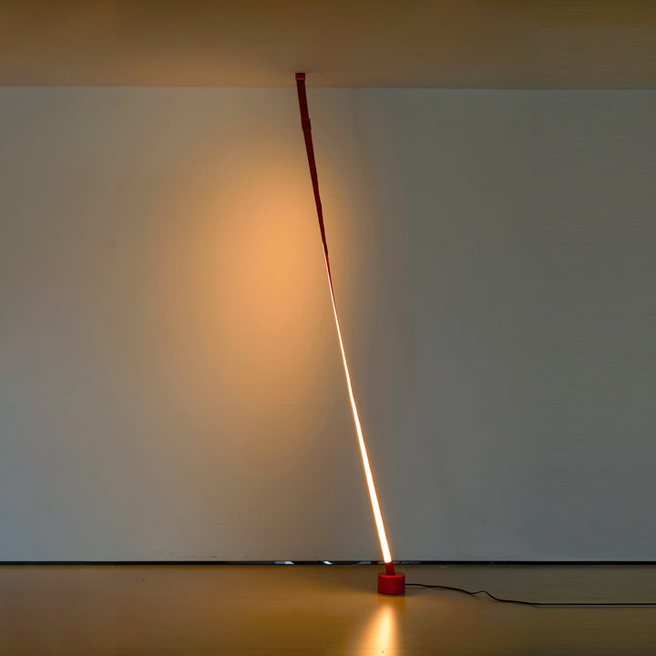 Elastica Arbitrary Golvlampa