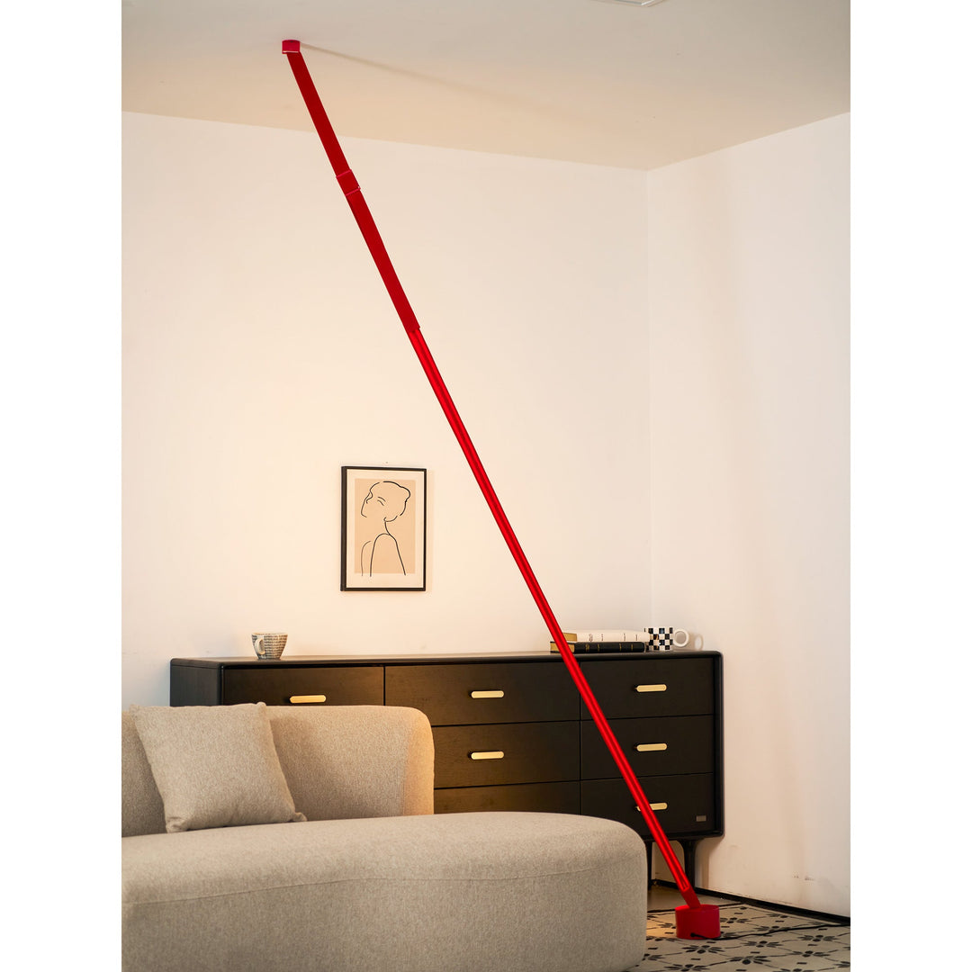 Elastica Arbitrary Golvlampa