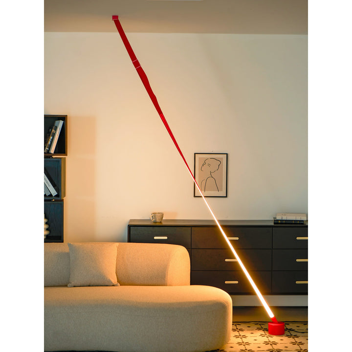 Elastica Arbitrary Golvlampa