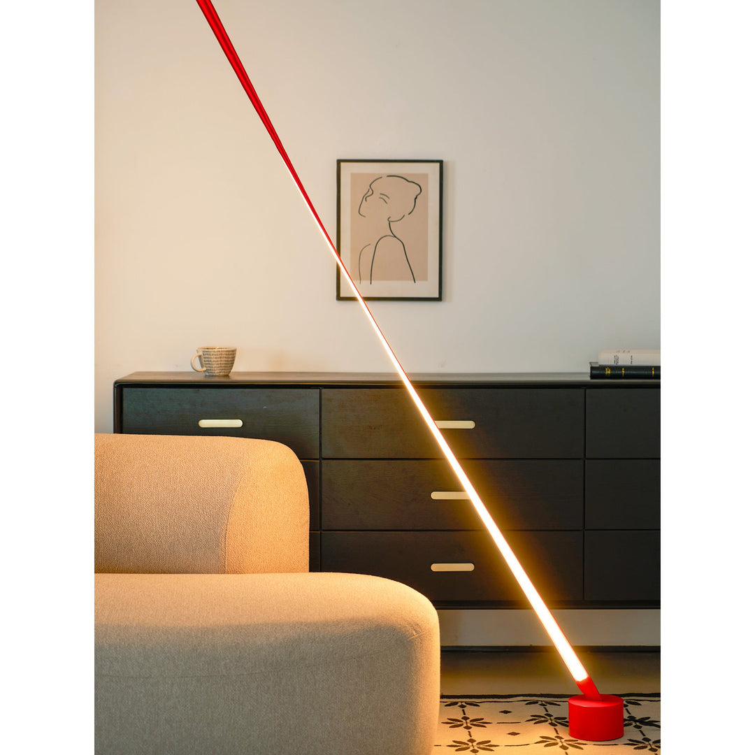 Elastica Arbitrary Golvlampa
