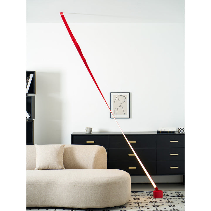 Elastica Arbitrary Golvlampa
