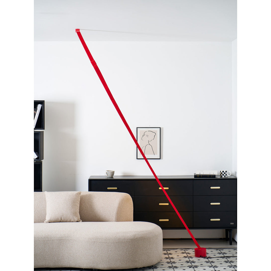 Elastica Arbitrary Golvlampa