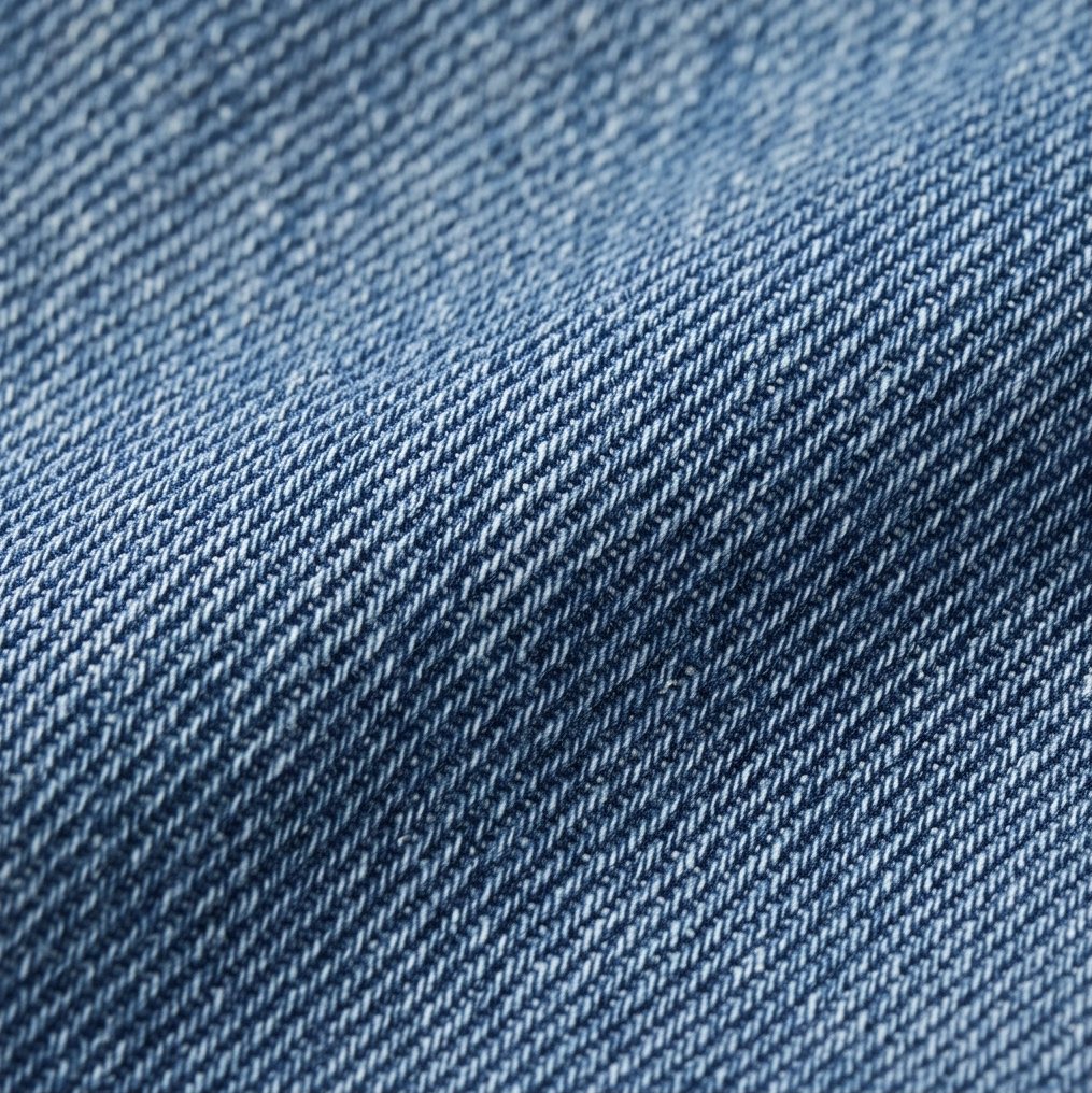 Rivella – Set Sommar z Prania Denimu w Två Delar