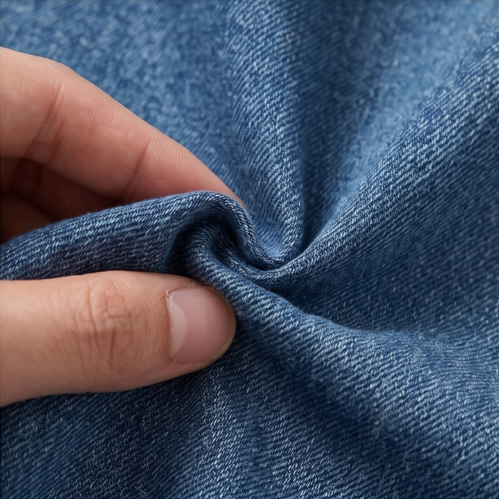 Rivella – Set Sommar z Prania Denimu w Två Delar