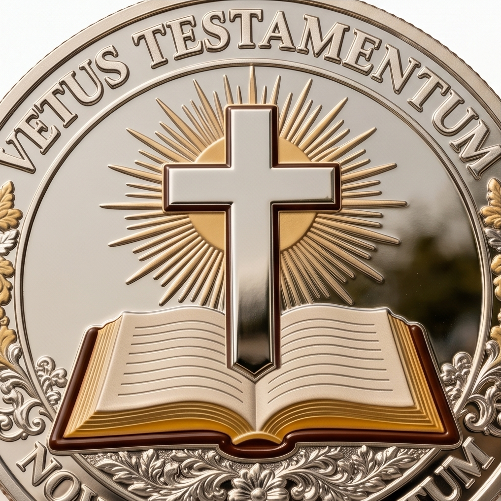 Sanctora – Pamiątkowa Moneta Ostatniej Wieczerzy