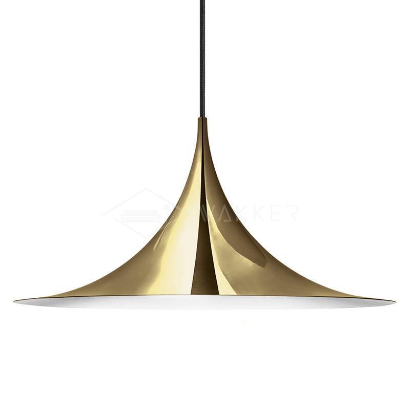 Semi Pendellampa