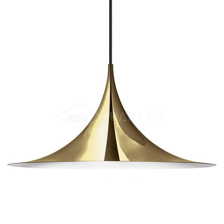 Semi Pendellampa