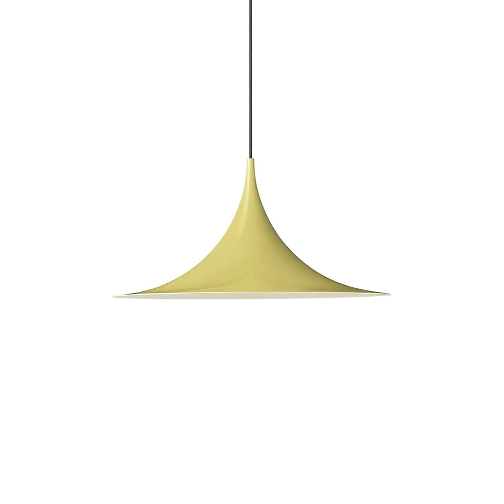 Semi Pendellampa
