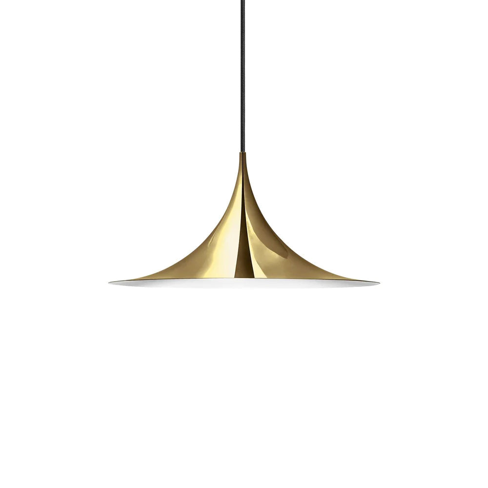 Semi Pendellampa