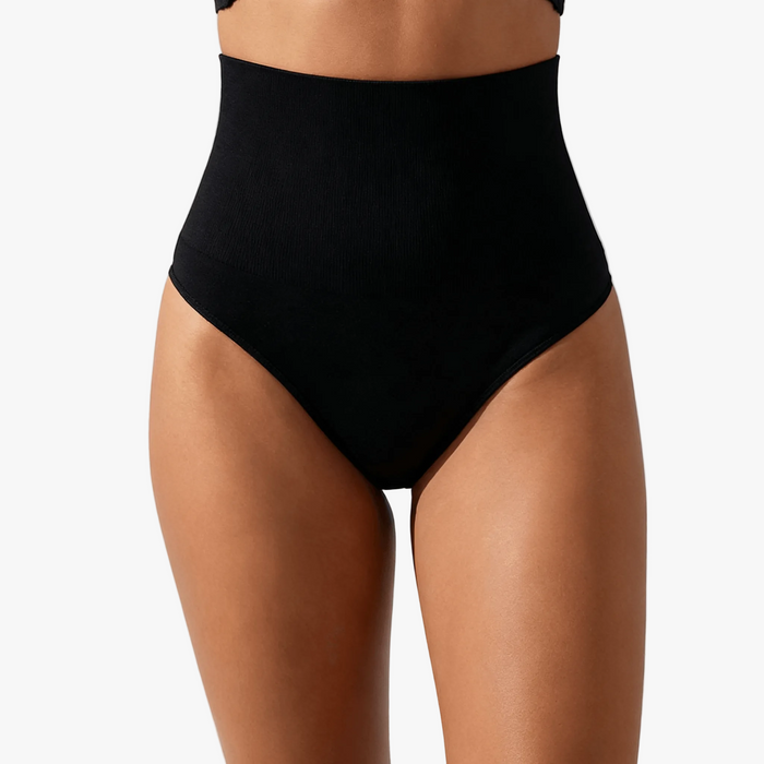 Silhouera – Sömlös String Modelujący