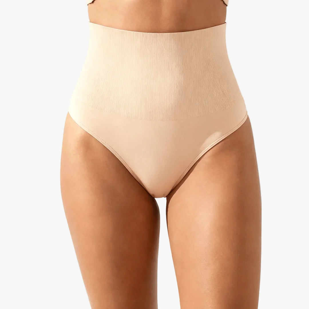 Silhouera – Sömlös String Modelujący