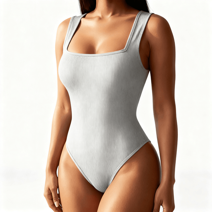 Snatella – Body z kwadratowym urringning för codziennego bärande
