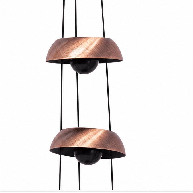 Solenna – Kwintet Dzwonków Wiatrowych z Mosiądzu