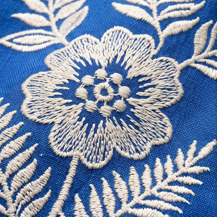 Solenya – Dam Blommig Klänning Midi