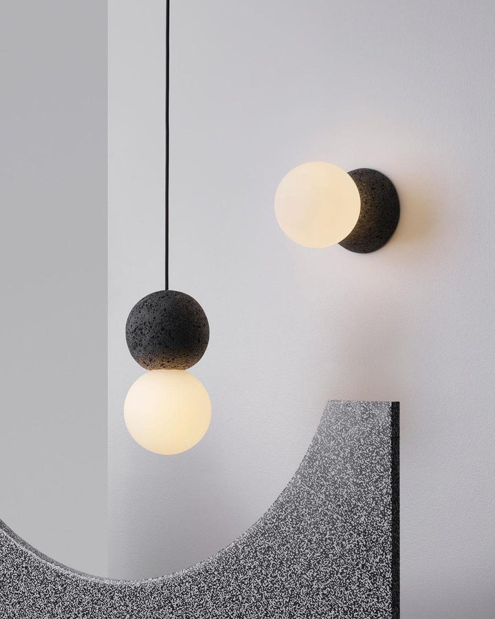 Origo Vägglampa