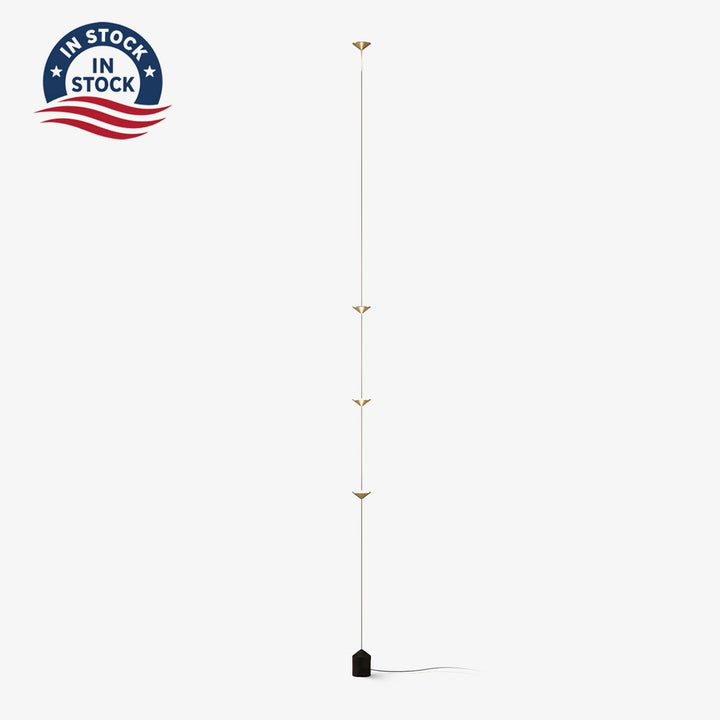 Soreluna Golvlampa