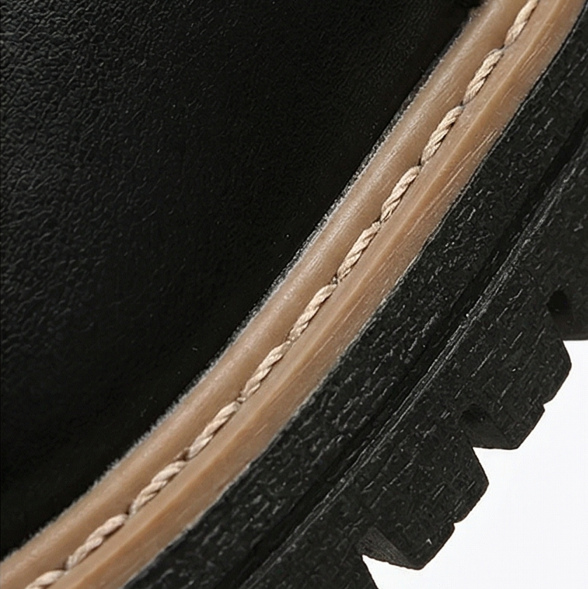 Strida – Dam boots på plattform z amortyzacją