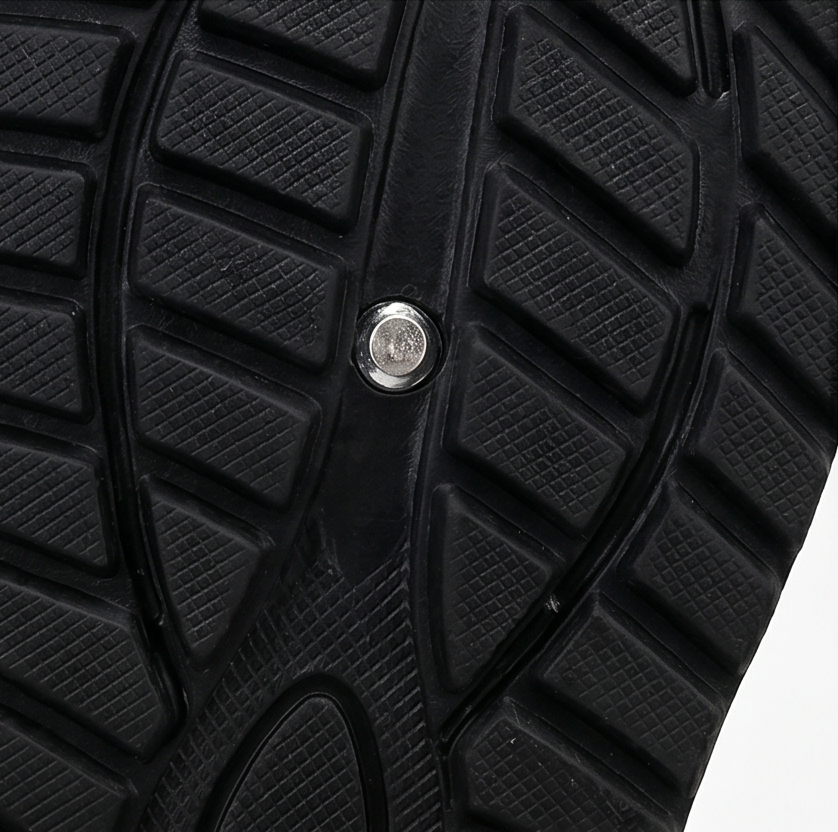 Strideflow – Lekkie Siatkowe Sneakers Slip-On