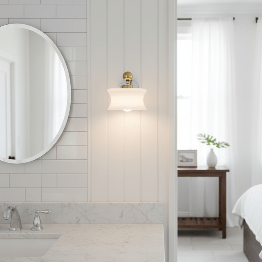 Adorn Vägglampa