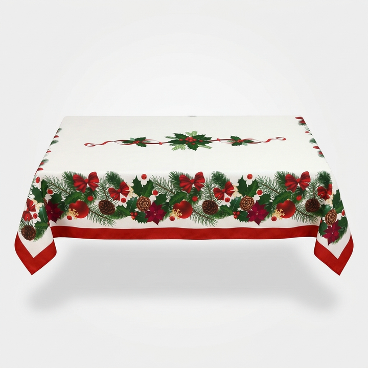 Evermerry – Jul duk z polyester