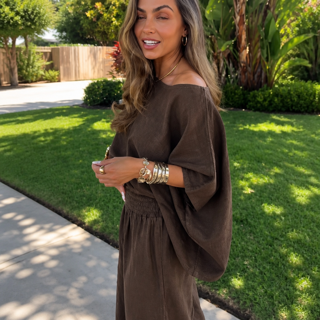 Set Elowen – OverStorlek&