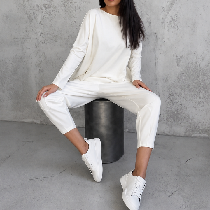 Wearbella – Set dresowy z vida ben