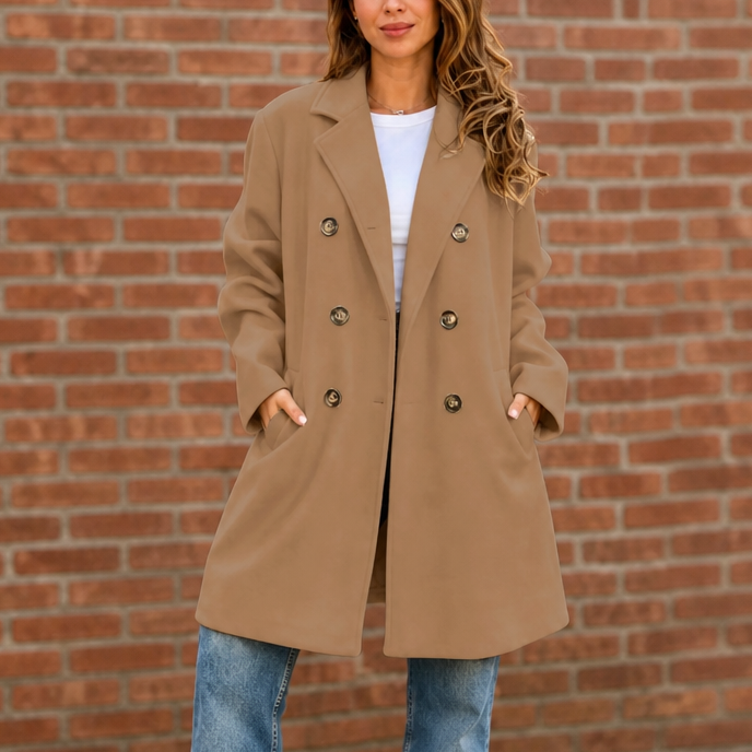 Wearbella – Dwurzędowy Kappa Strukturalny