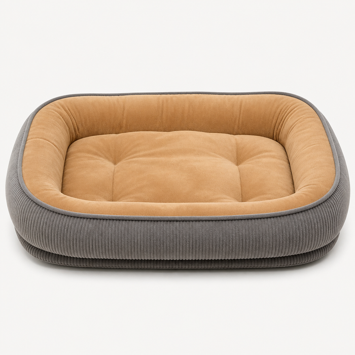 Pawsera - Całoroczna Sofa dla Zwierząt