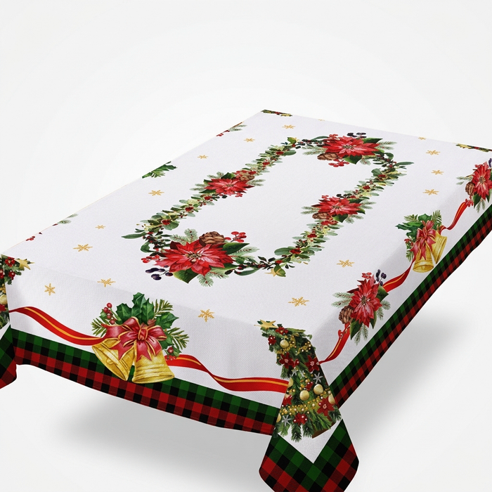 Evermerry – Jul duk z polyester