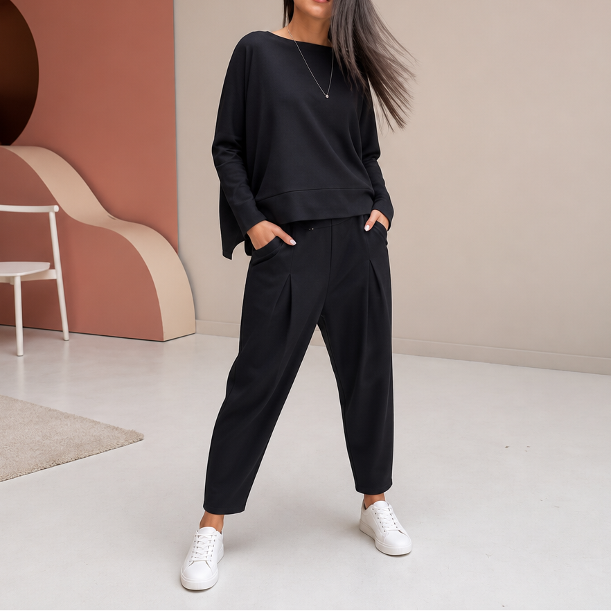 Wearbella – Set dresowy z vida ben