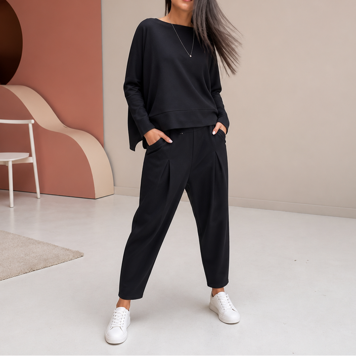 Wearbella – Set dresowy z vida ben
