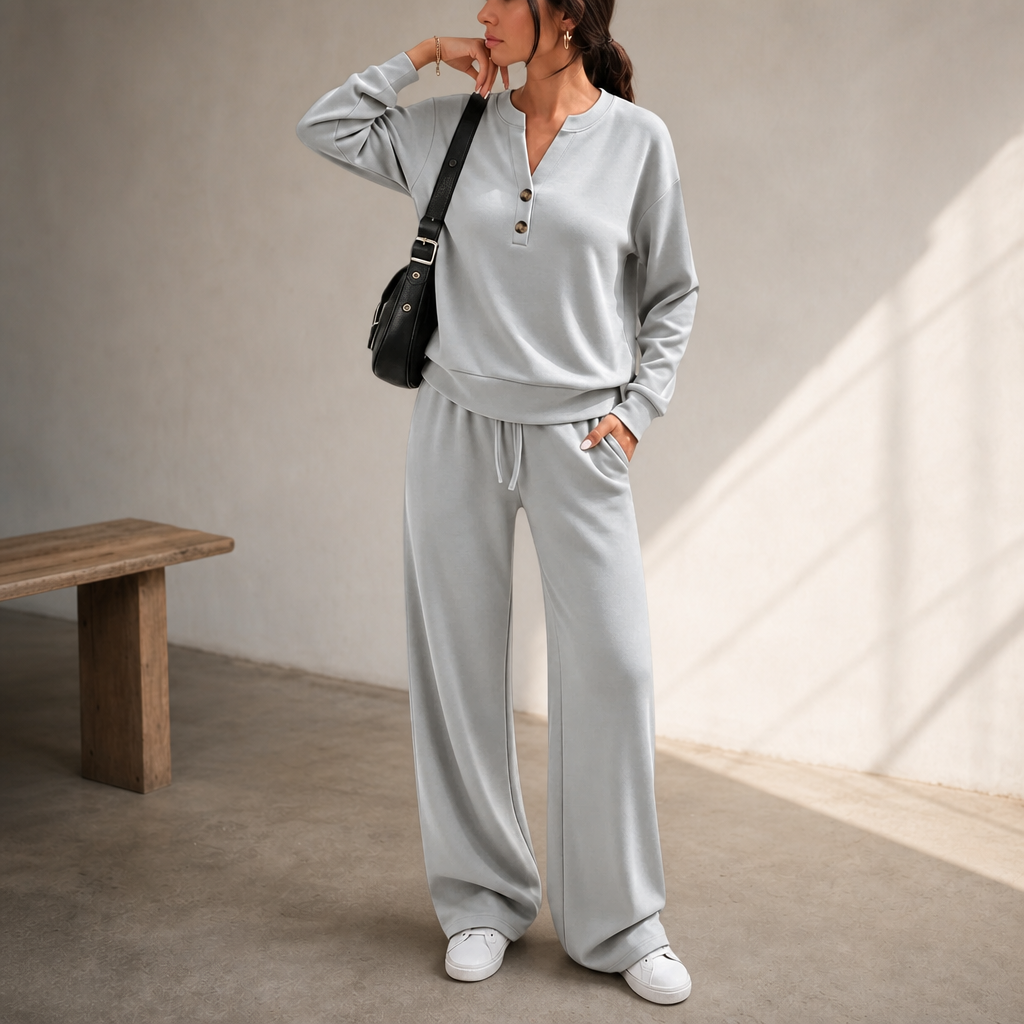Wearlyn – Komplet dwu-elementowy z vida ben Henley